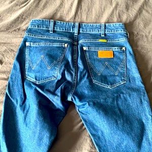 Wrangler jeans men’s